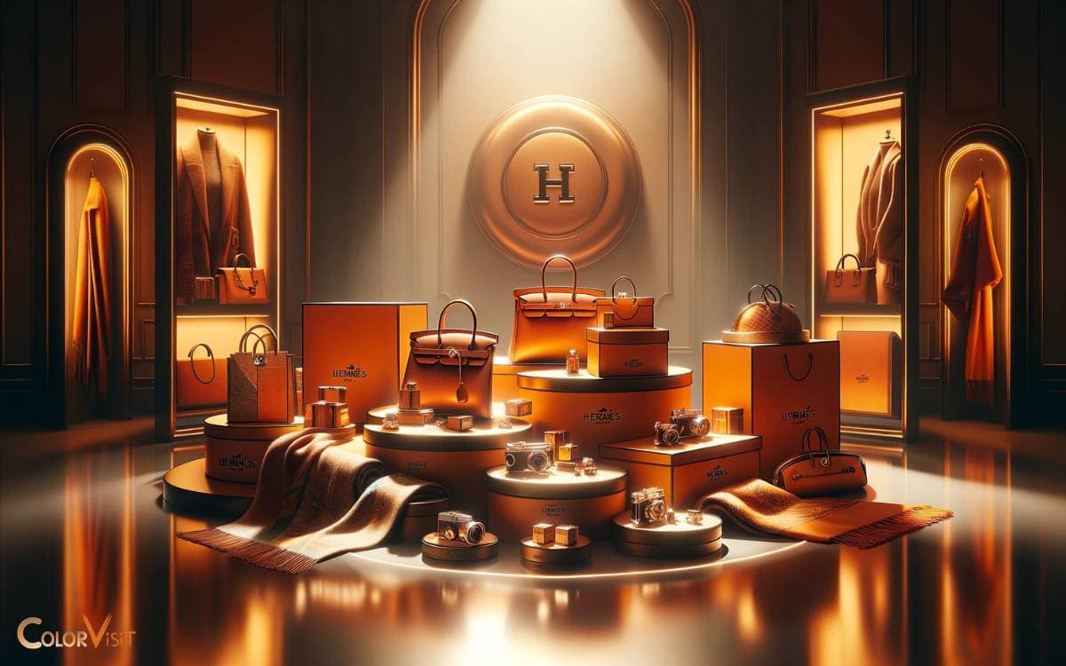 Hermes Luxury Glow