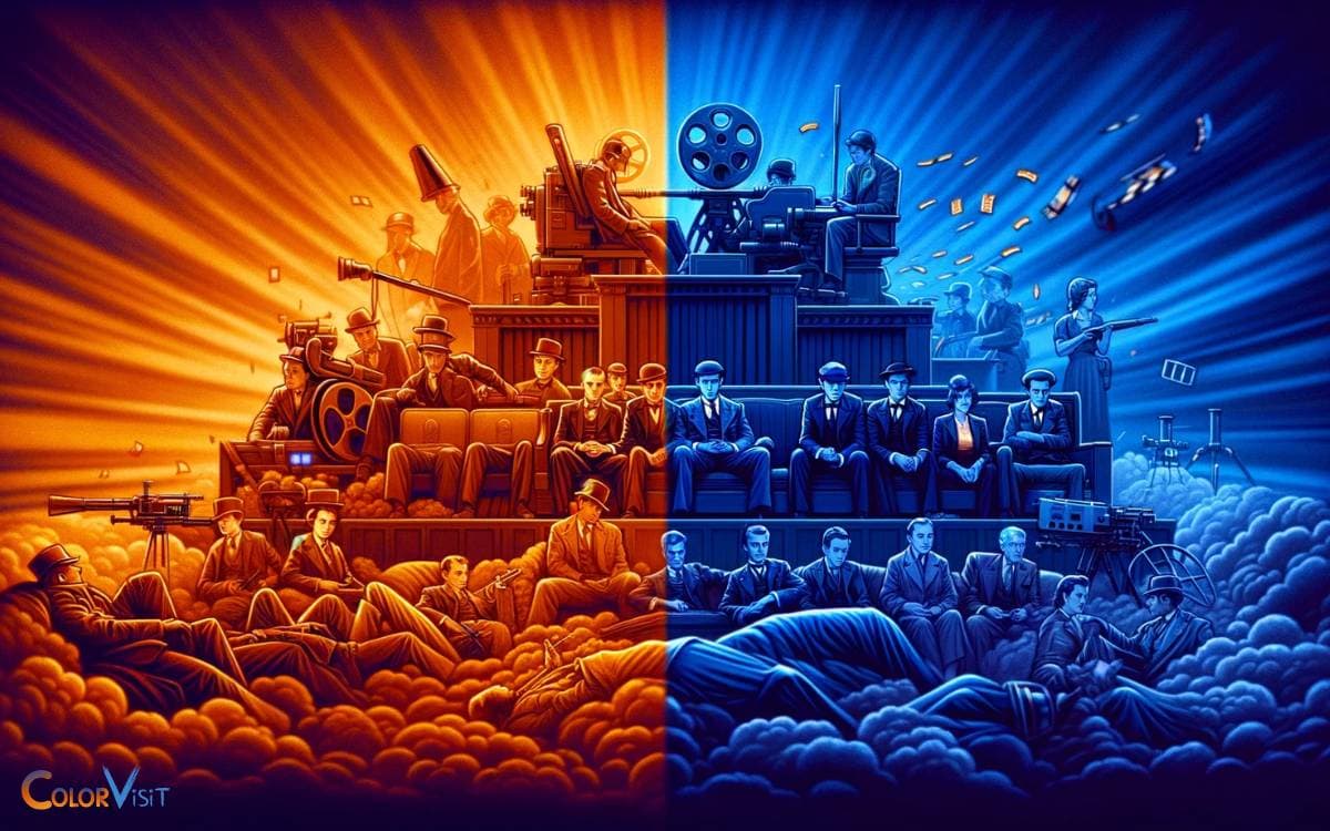 Historical Use in Cinema