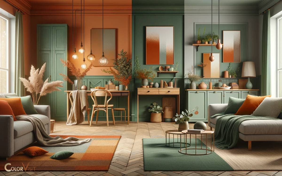 Home Decor Applications