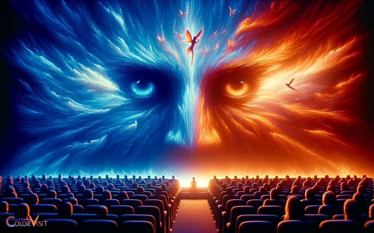 Impact on Audience Perception