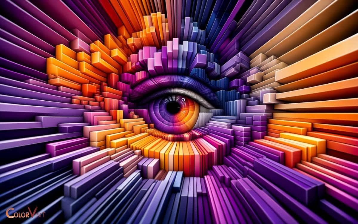 Impact on Visual Perception