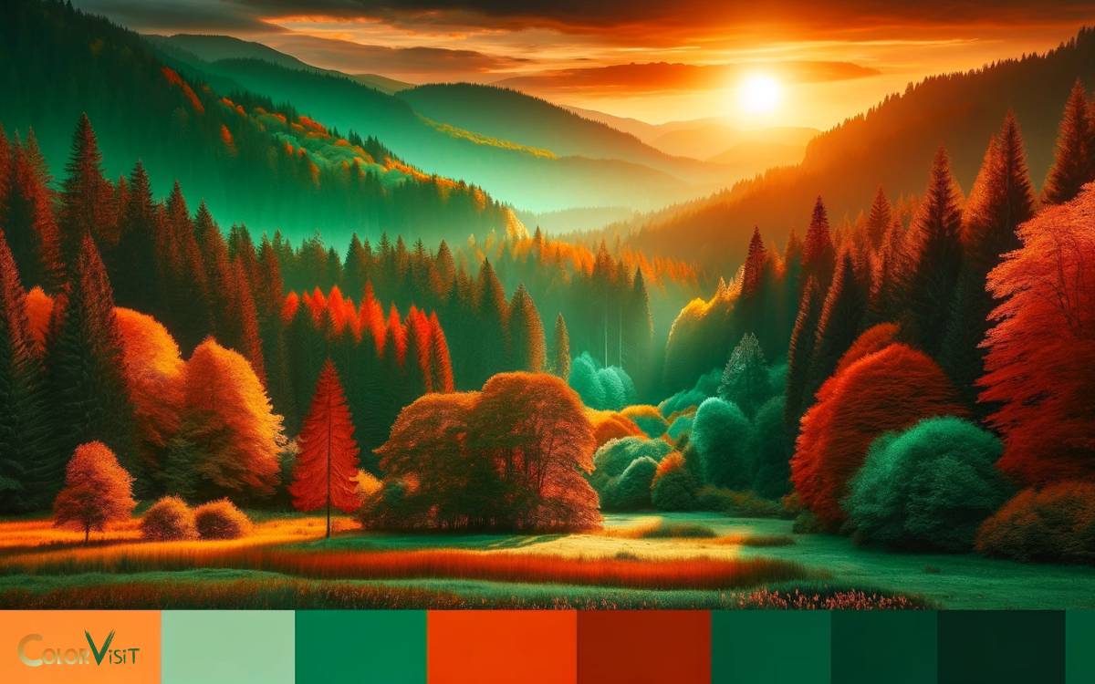 In Natures Design