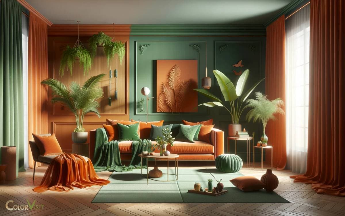 Interior Design Magic