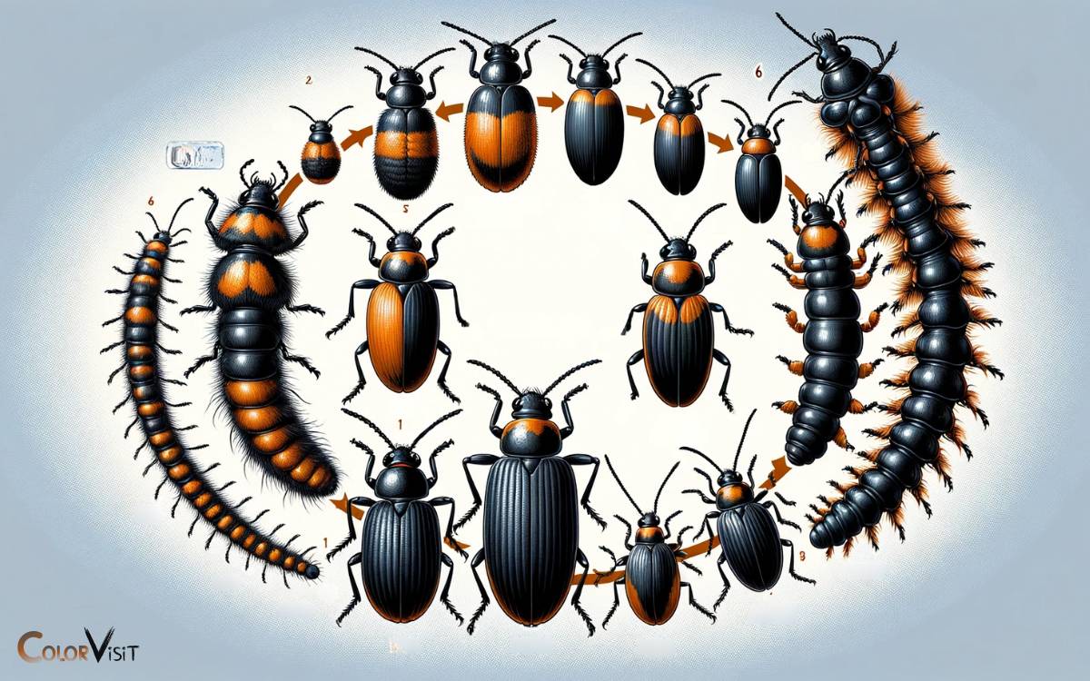 Life Cycle Stages