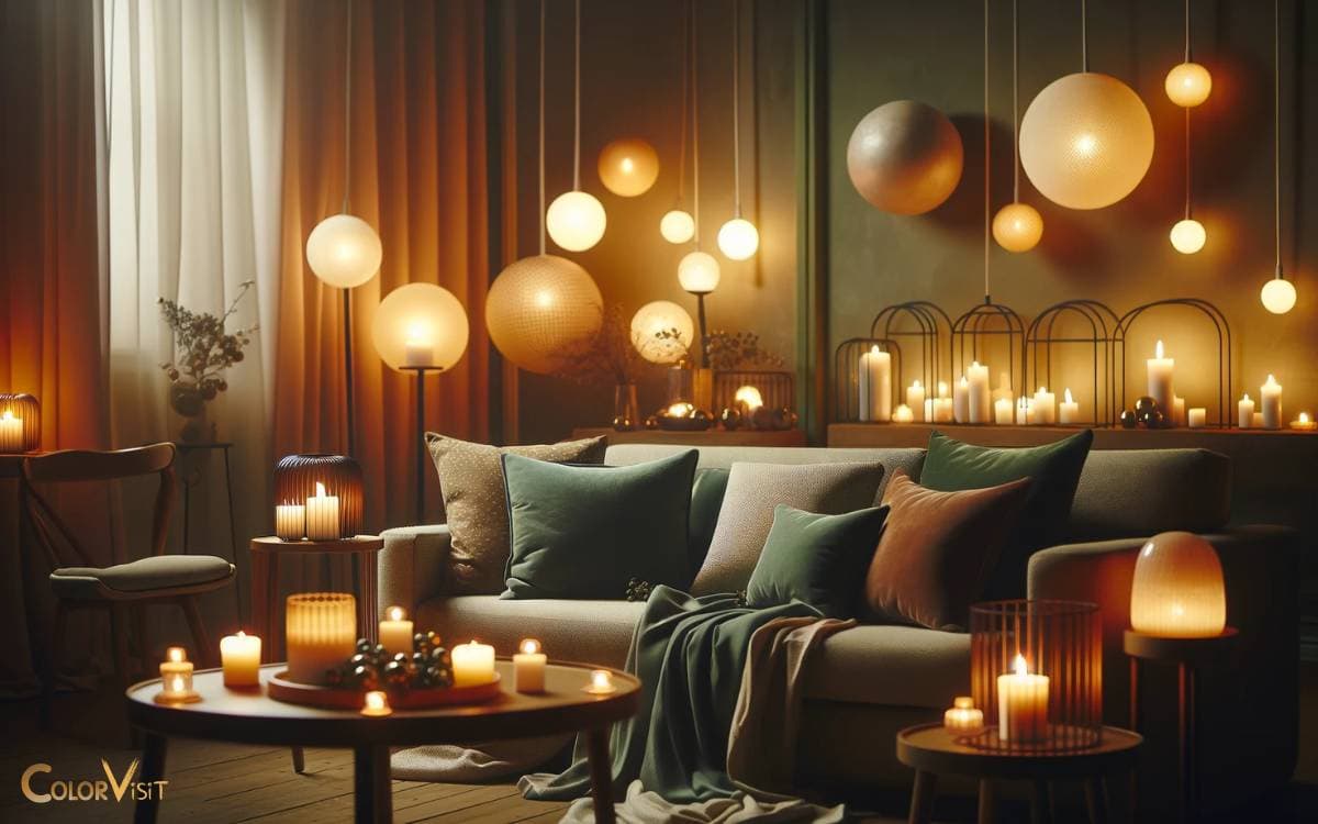 Lighting and Ambiance