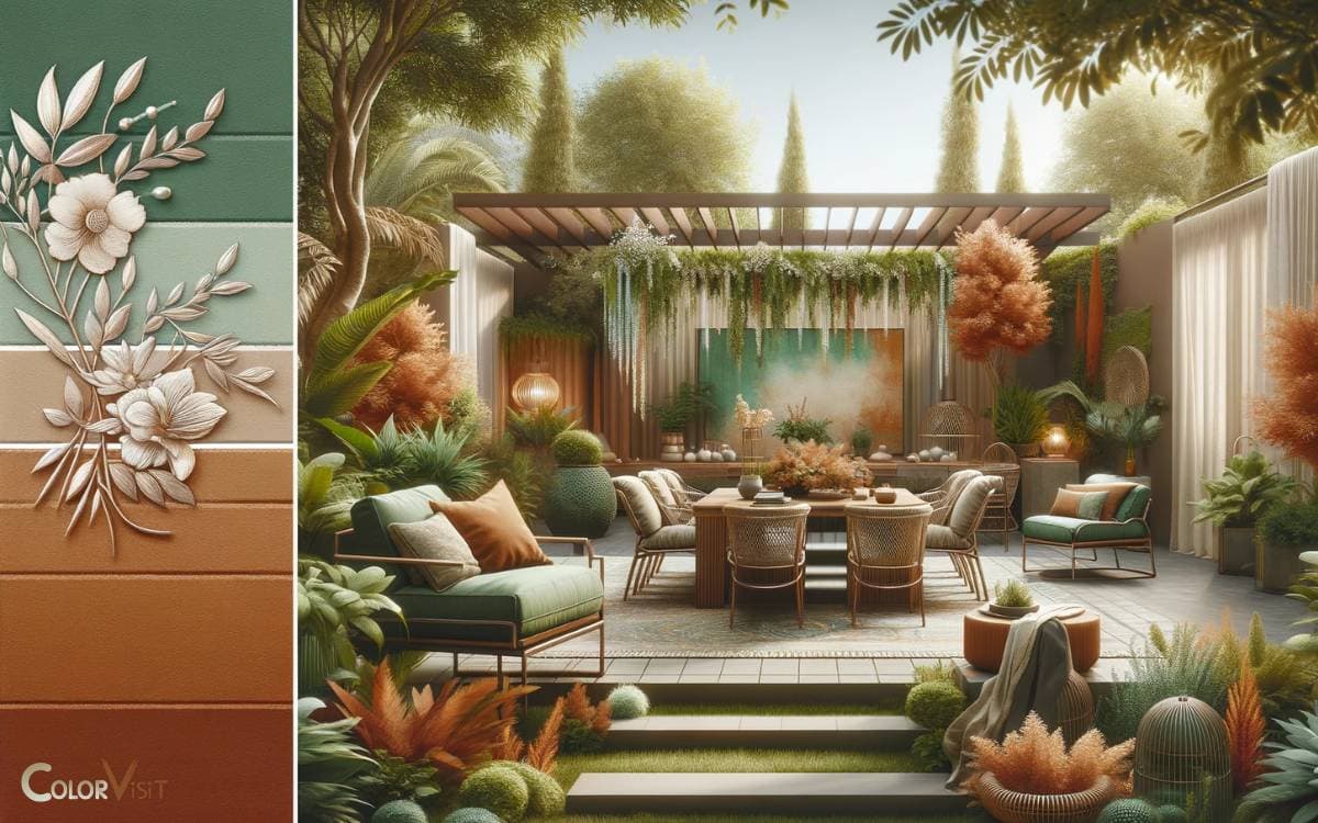 Outdoor and Garden Integration