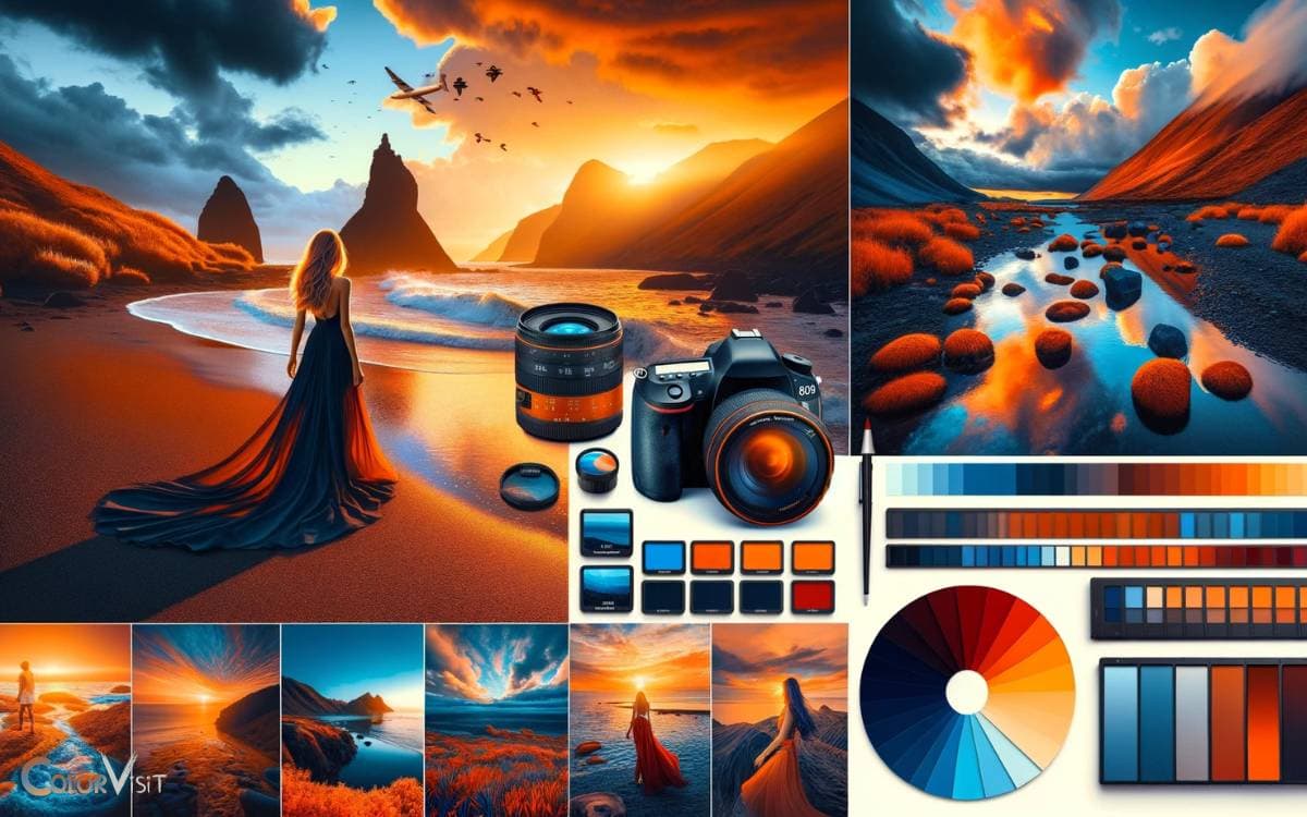 Photography Tips