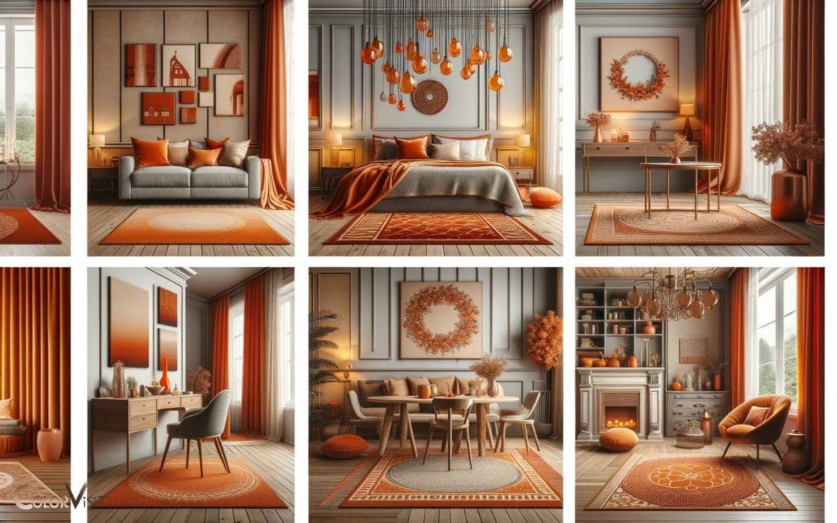 Placement Ideas