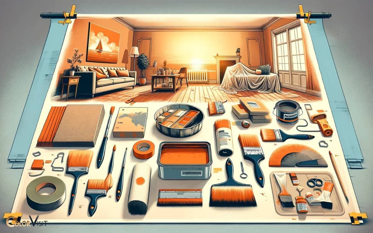 Preparation Tips for Painting