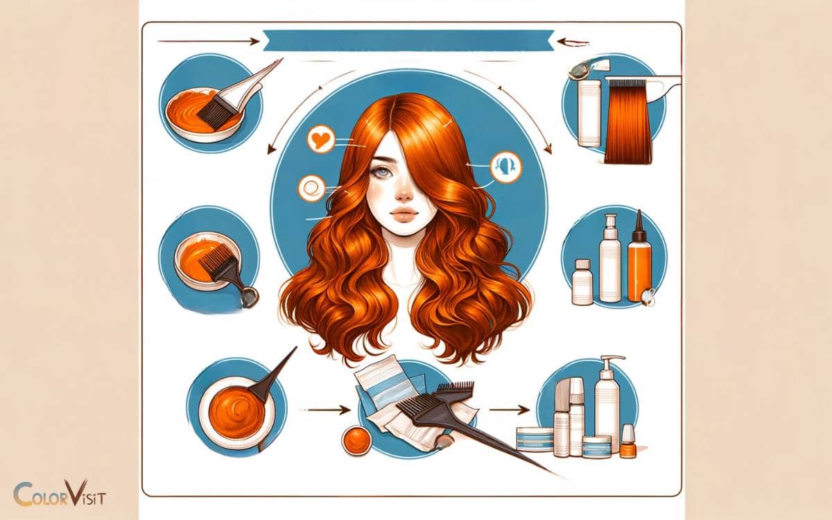 Preparing Your Hair
