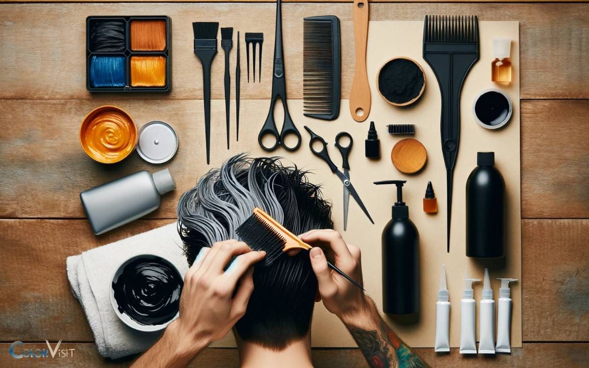 Preparing Your Hair