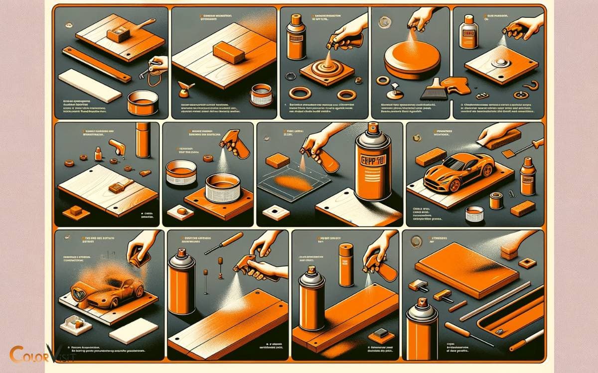 Preparing Your Surface
