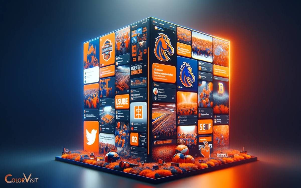 Rivalry and Orange