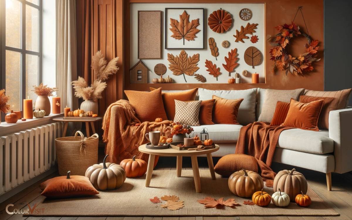 Seasonal Decor Tips