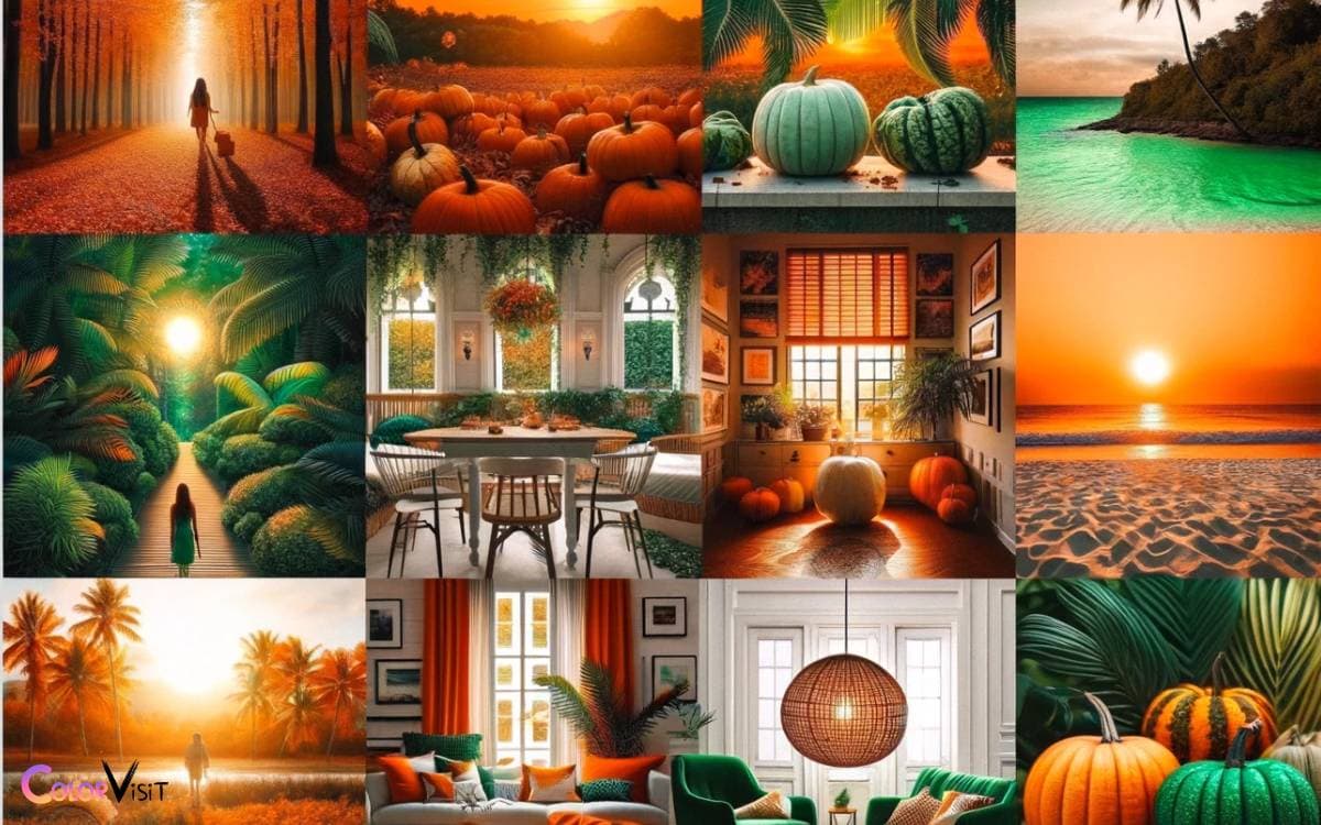 Seasonal Inspirations