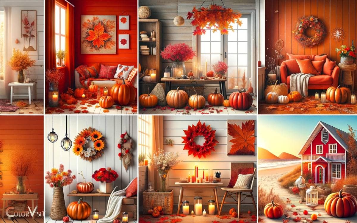Seasonal Inspirations