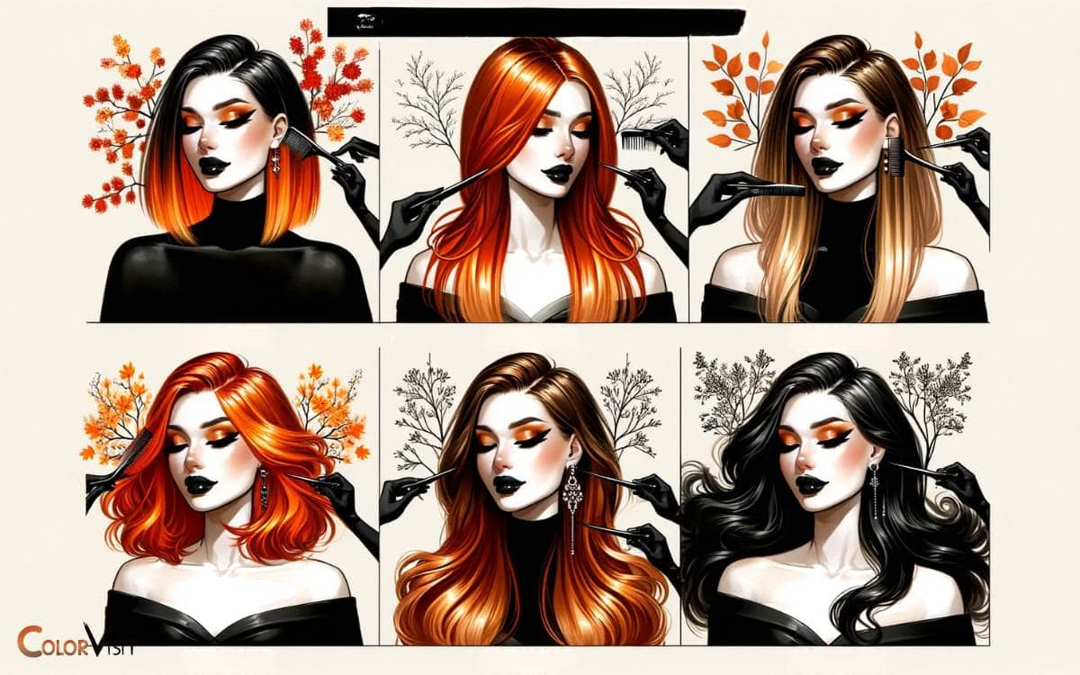 Seasonal Styling Tips