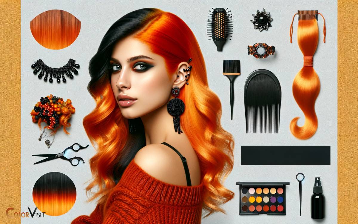 Styling Your New Look