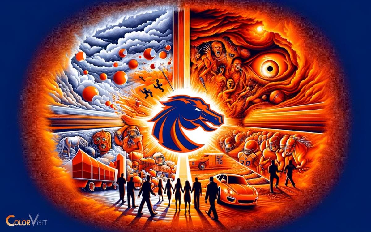 Symbolism Behind the Color