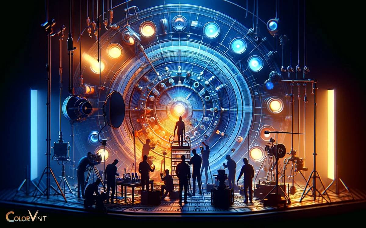 Technical Aspects and Lighting