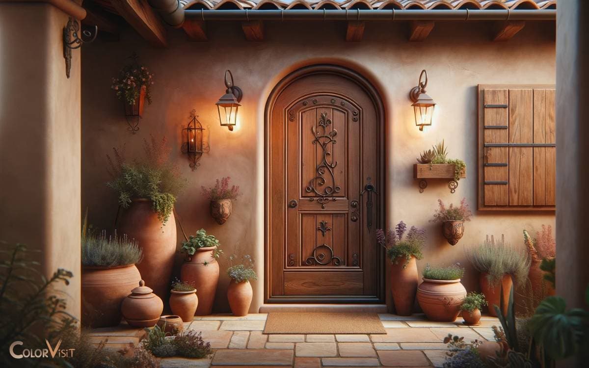 Terracotta Warmth
