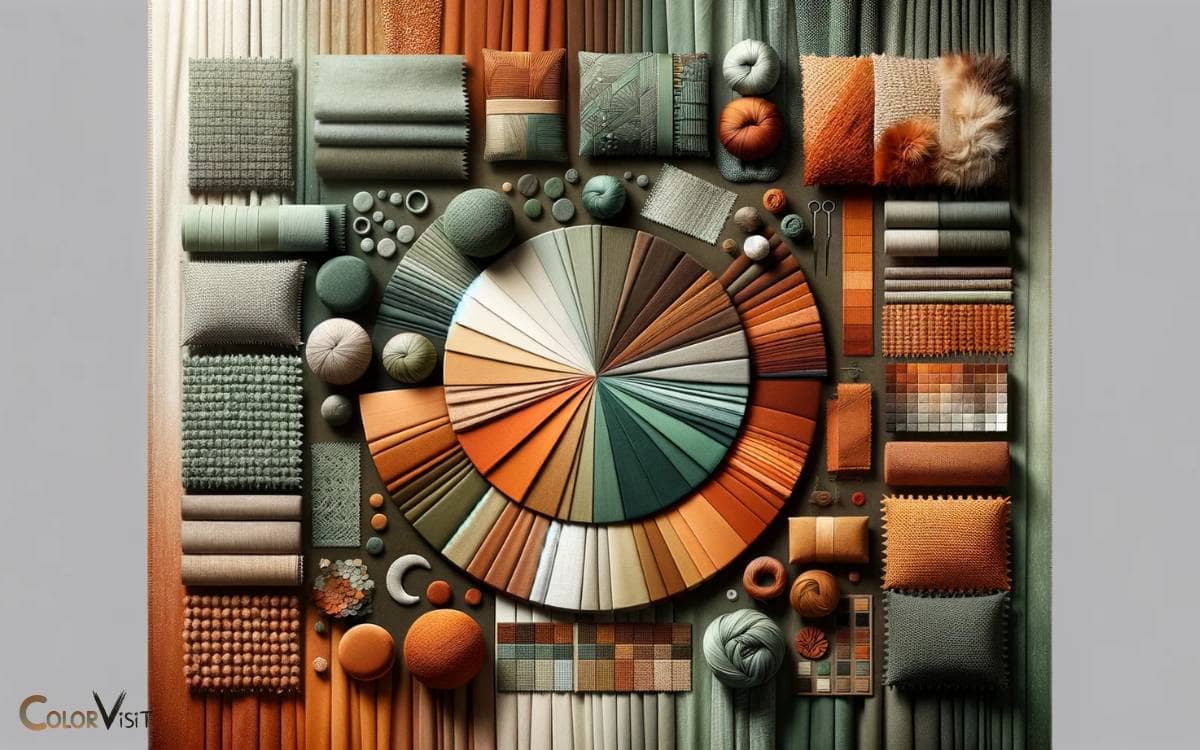 Textile and Texture Pairings
