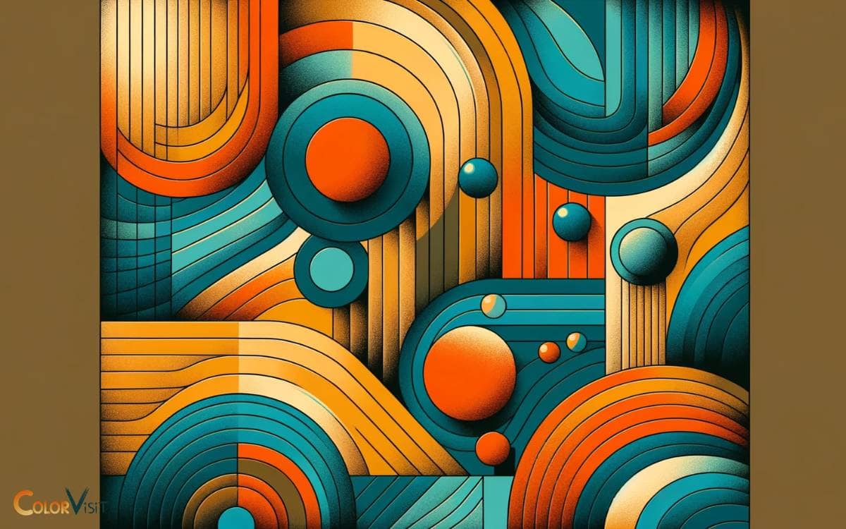 The Color Psychology