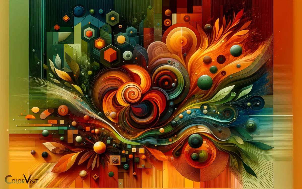 The Color Psychology