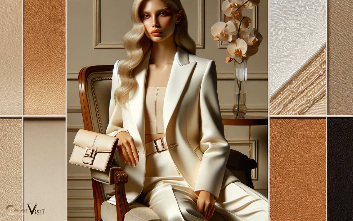 The Elegance of Ivory