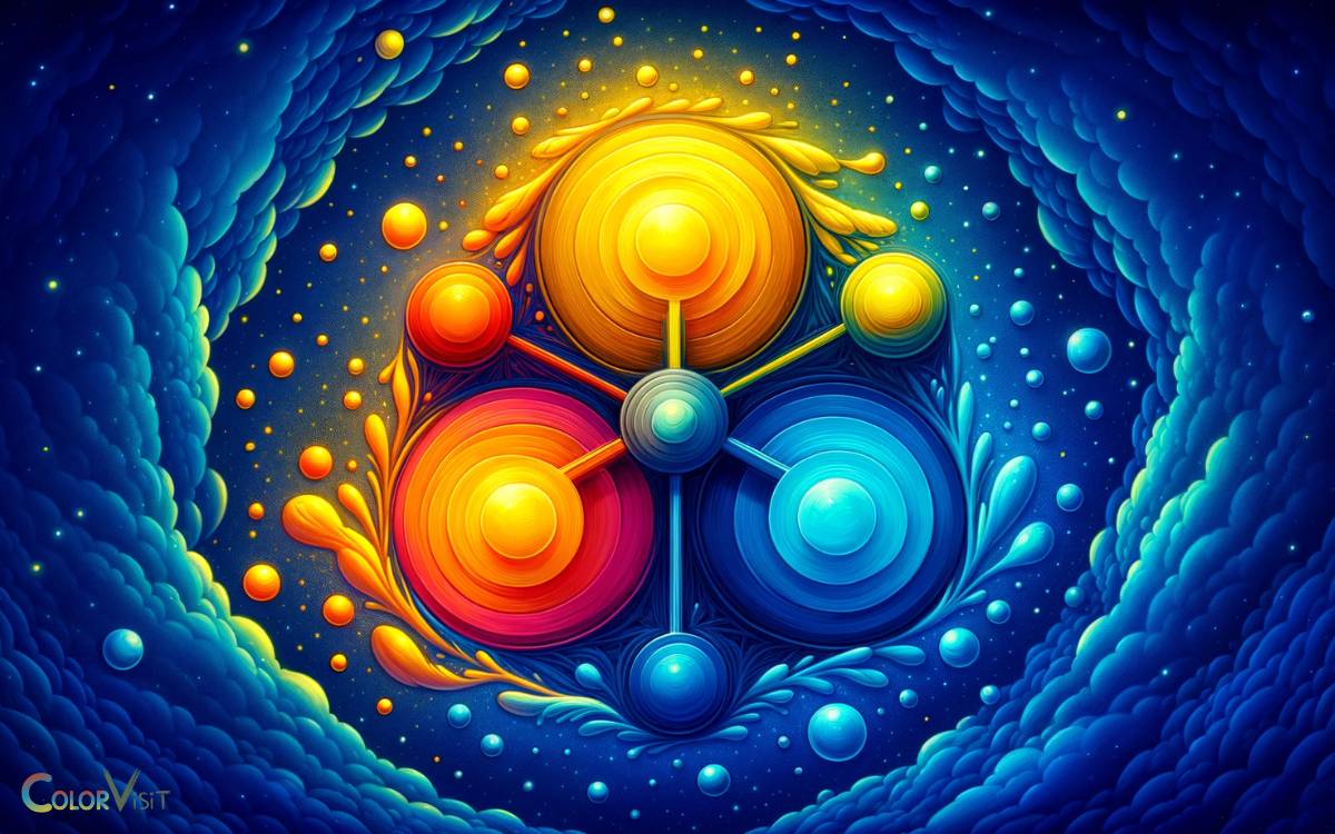 The Role of Primary Colors
