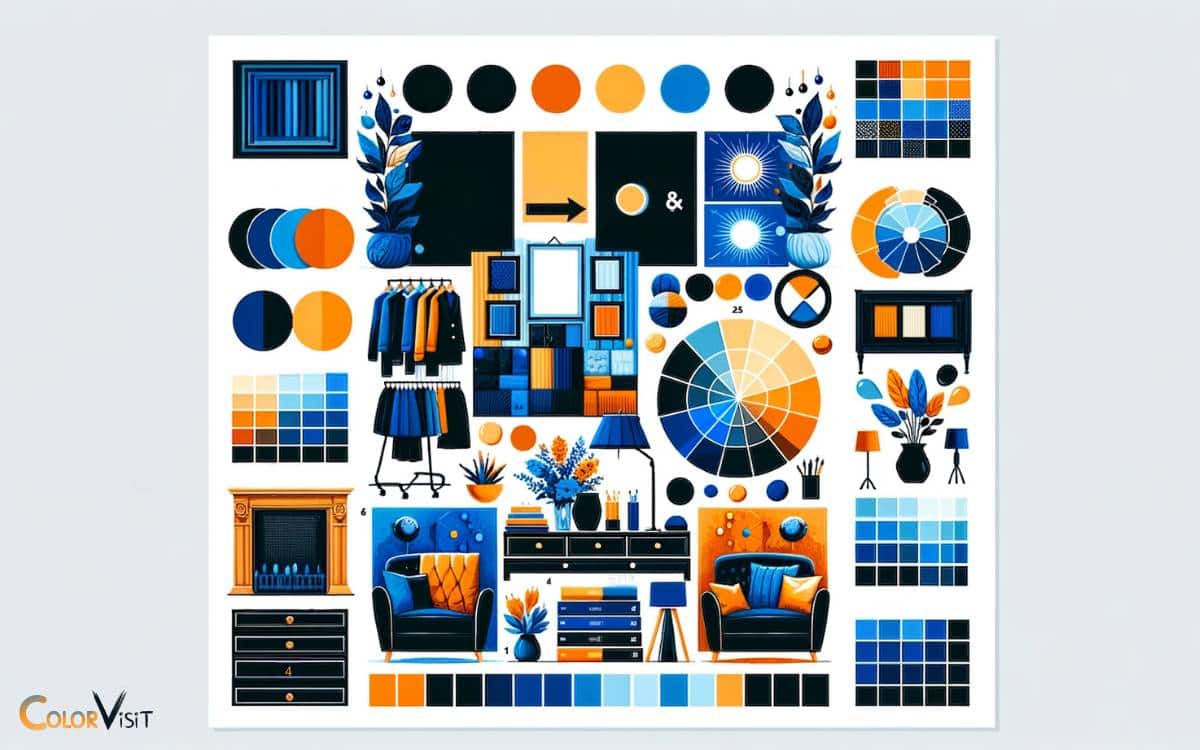 Tips for Color Coordination
