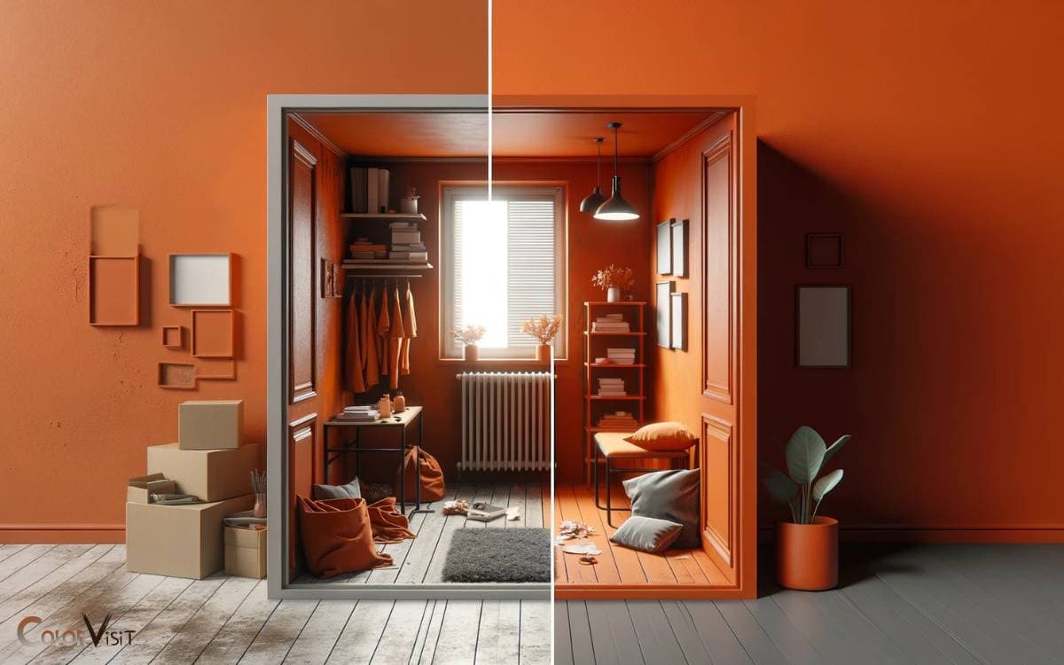 Transforming Small Spaces