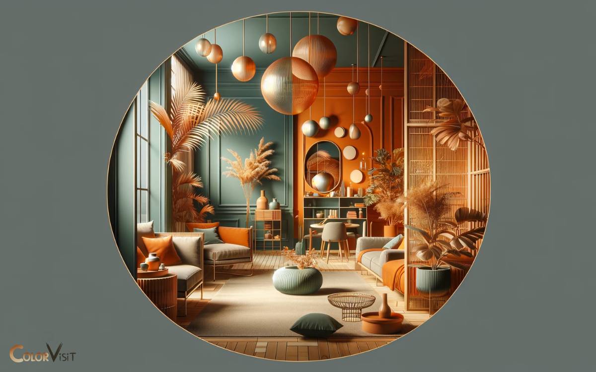 Usage in Spaces