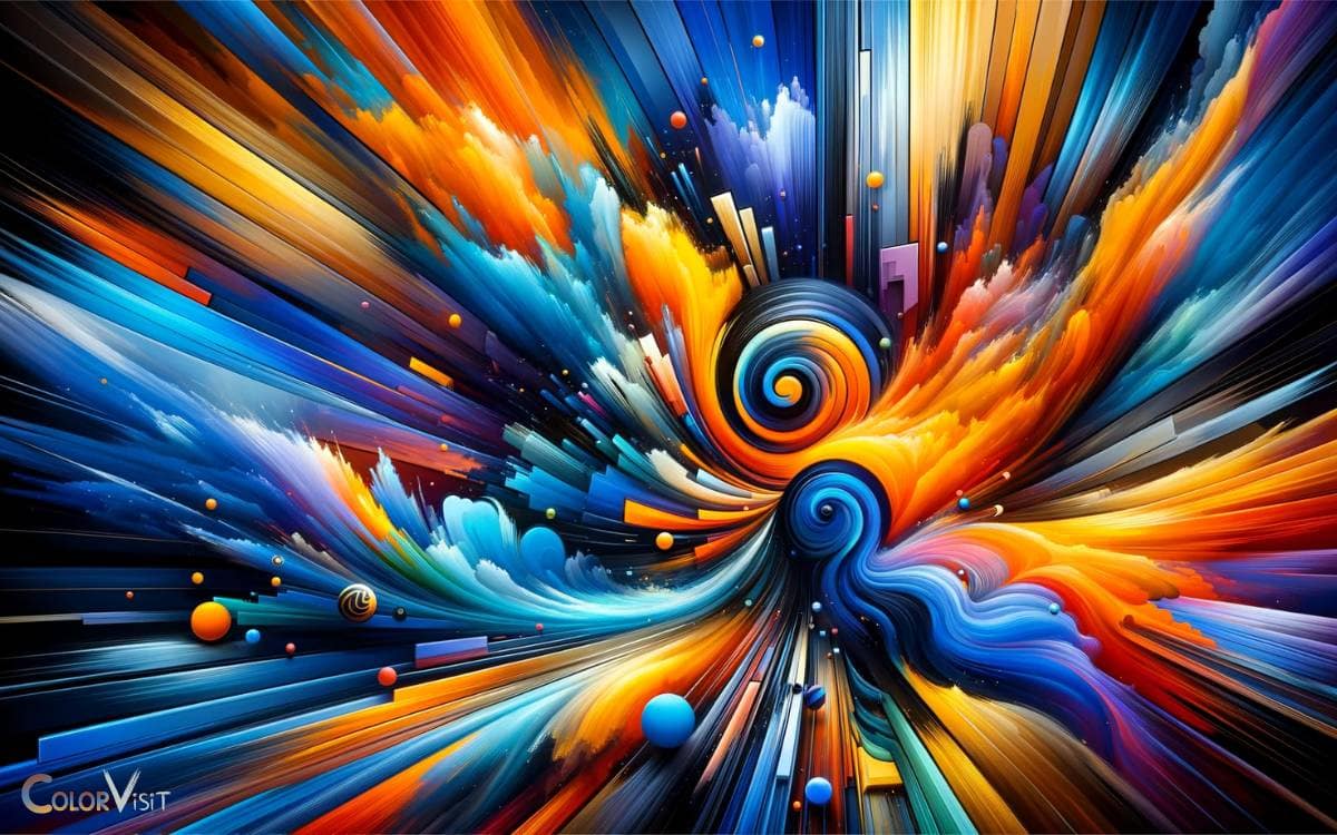Vibrancy in Visuals