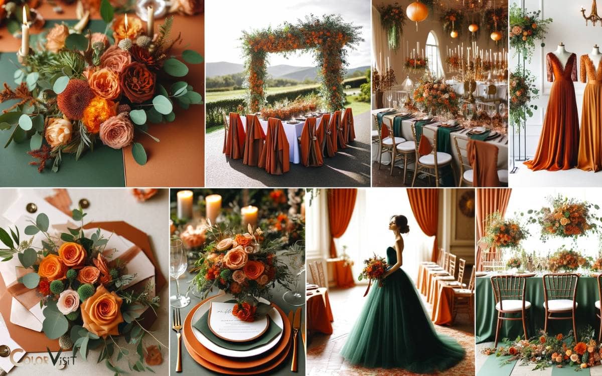 Wedding Themes