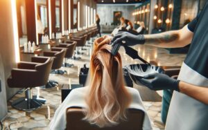 best color toner for orange hair