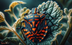 black and orange bug colorado