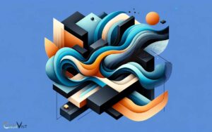 blue black orange color scheme