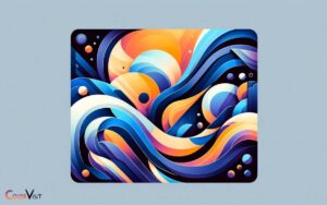 blue orange purple color palette