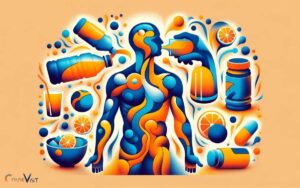 can orange gatorade change stool color