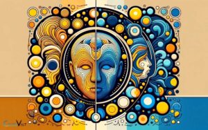color personality test orange gold blue green