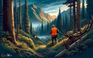 Colorado Elk Hunting Orange Requirements