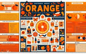 Facts About the Color Orange