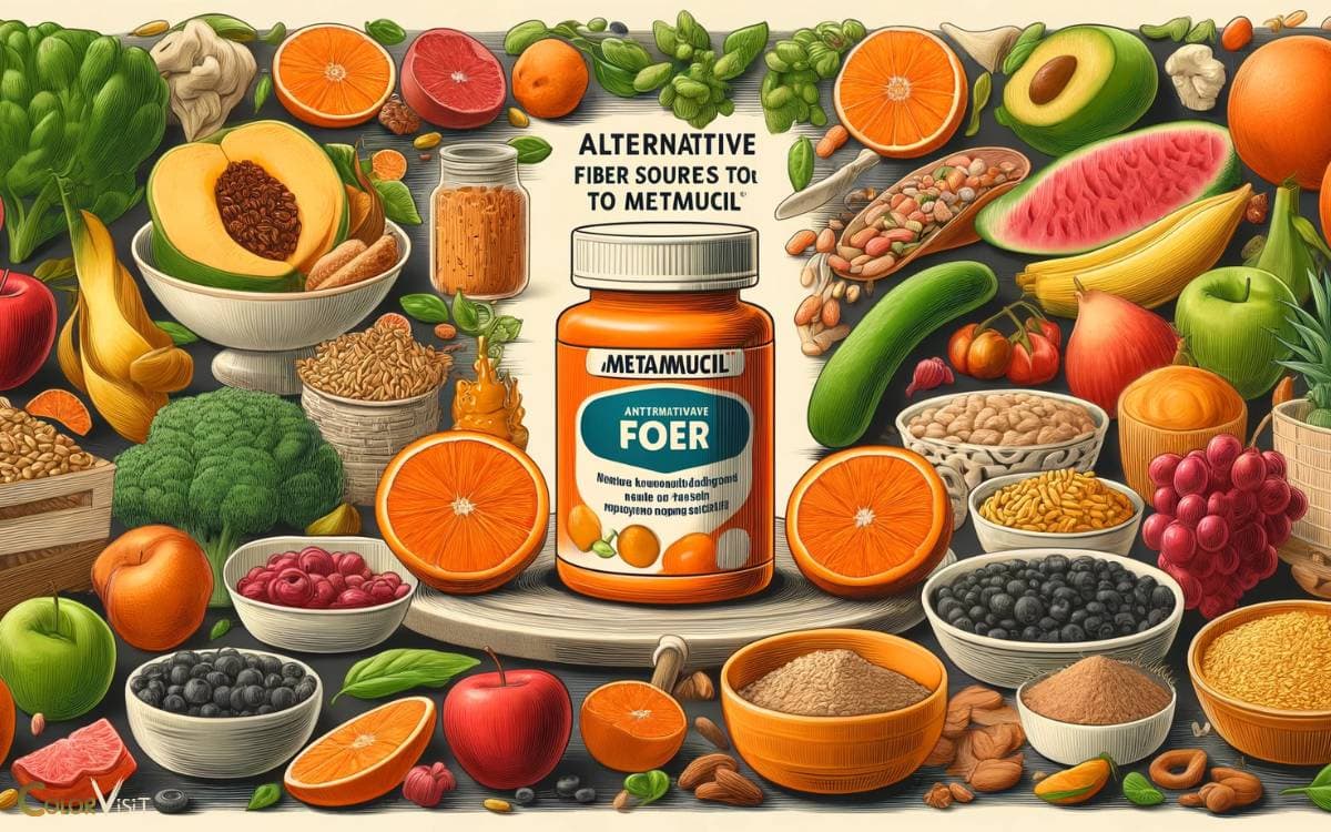 Alternative Fiber Sources