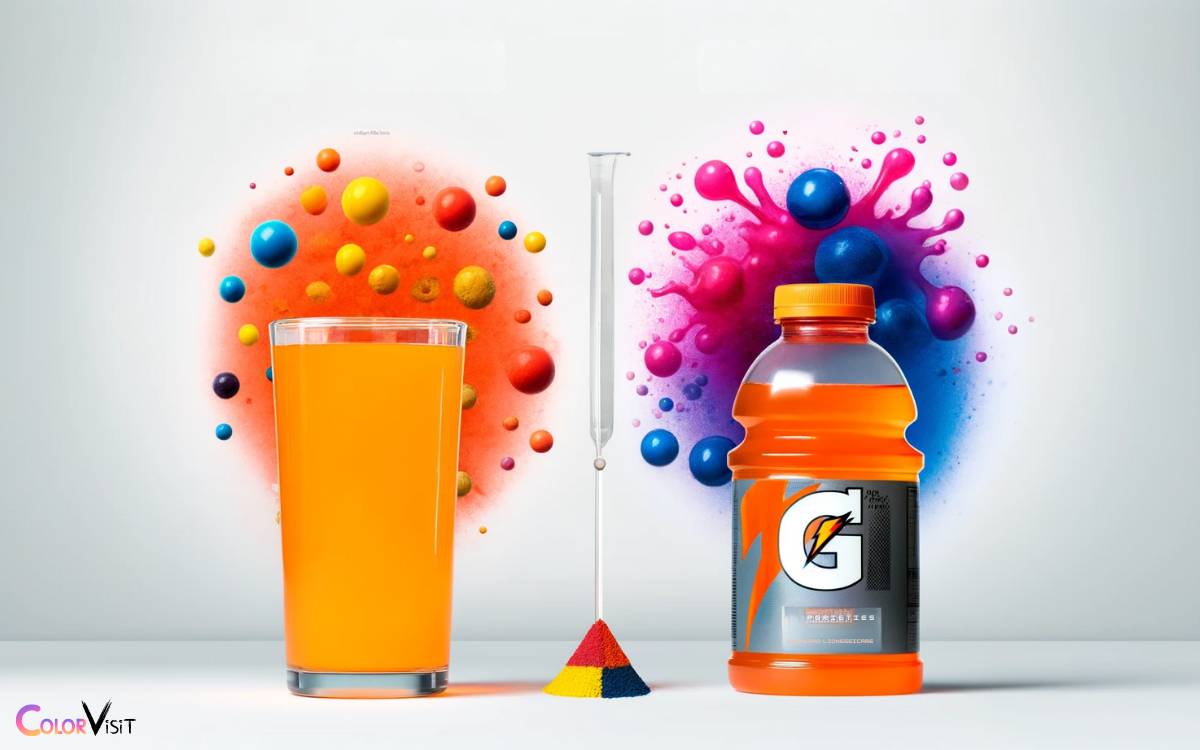 Debunking Myths About Food Dye
