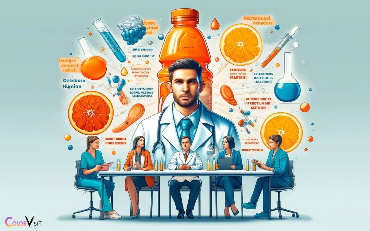 Expert Opinions on Hydration and Health