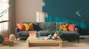 20 Transformative House Color Interior Ideas for 2025