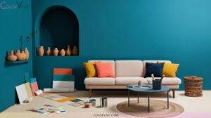 18 Stunning Home Wall Color Ideas to Personalize Your Space