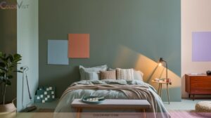 16 Soothing Room Wall Color Ideas Bedrooms Need in 2025