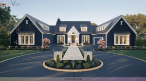 18 Striking Color House Exterior Ideas to Boost Curb Appeal